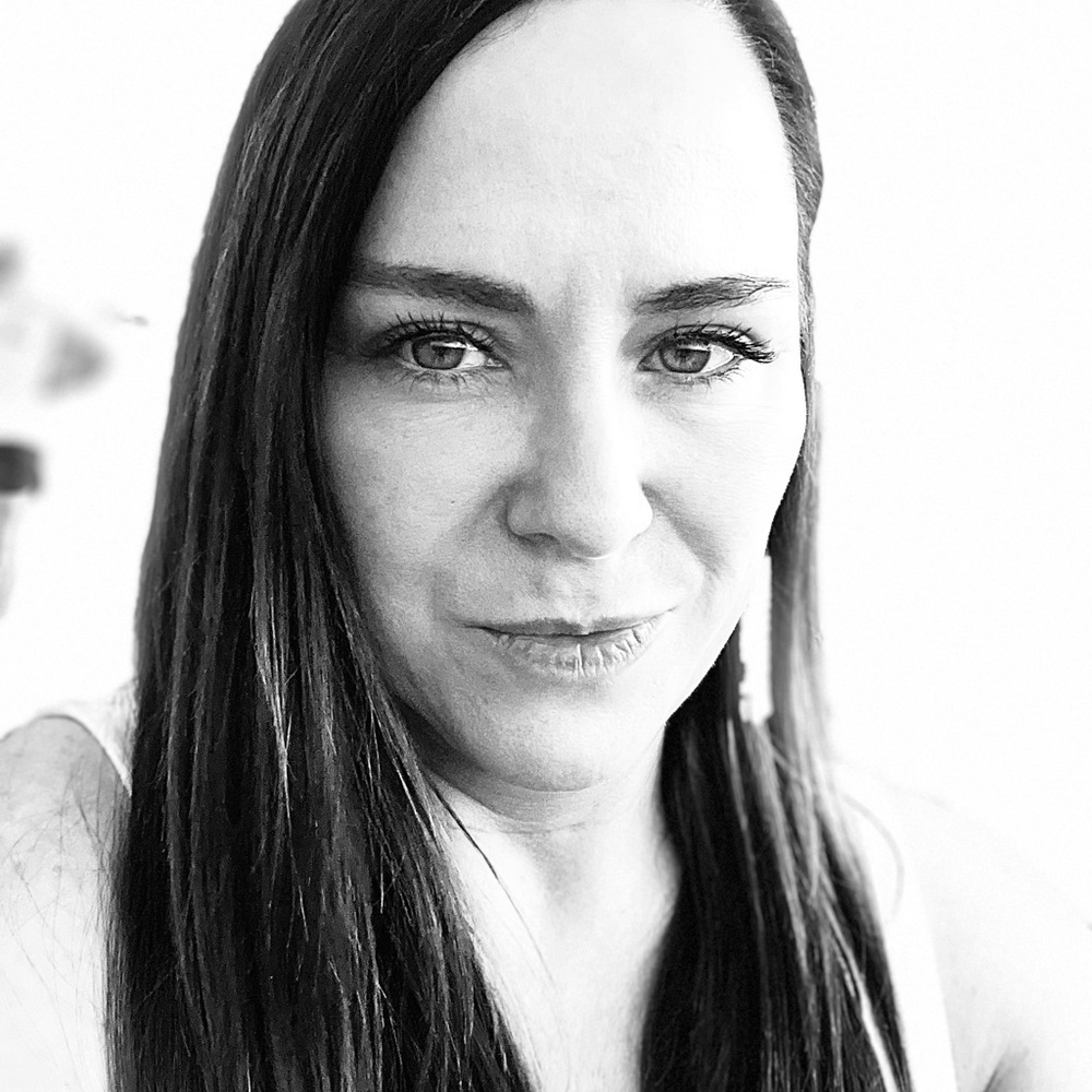 Meet your Posher, Leah